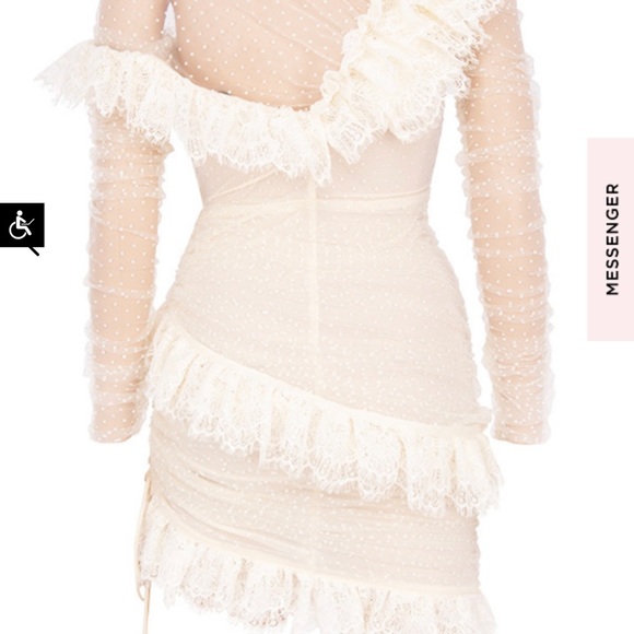 House of CB Dress - Picture 2 of 3